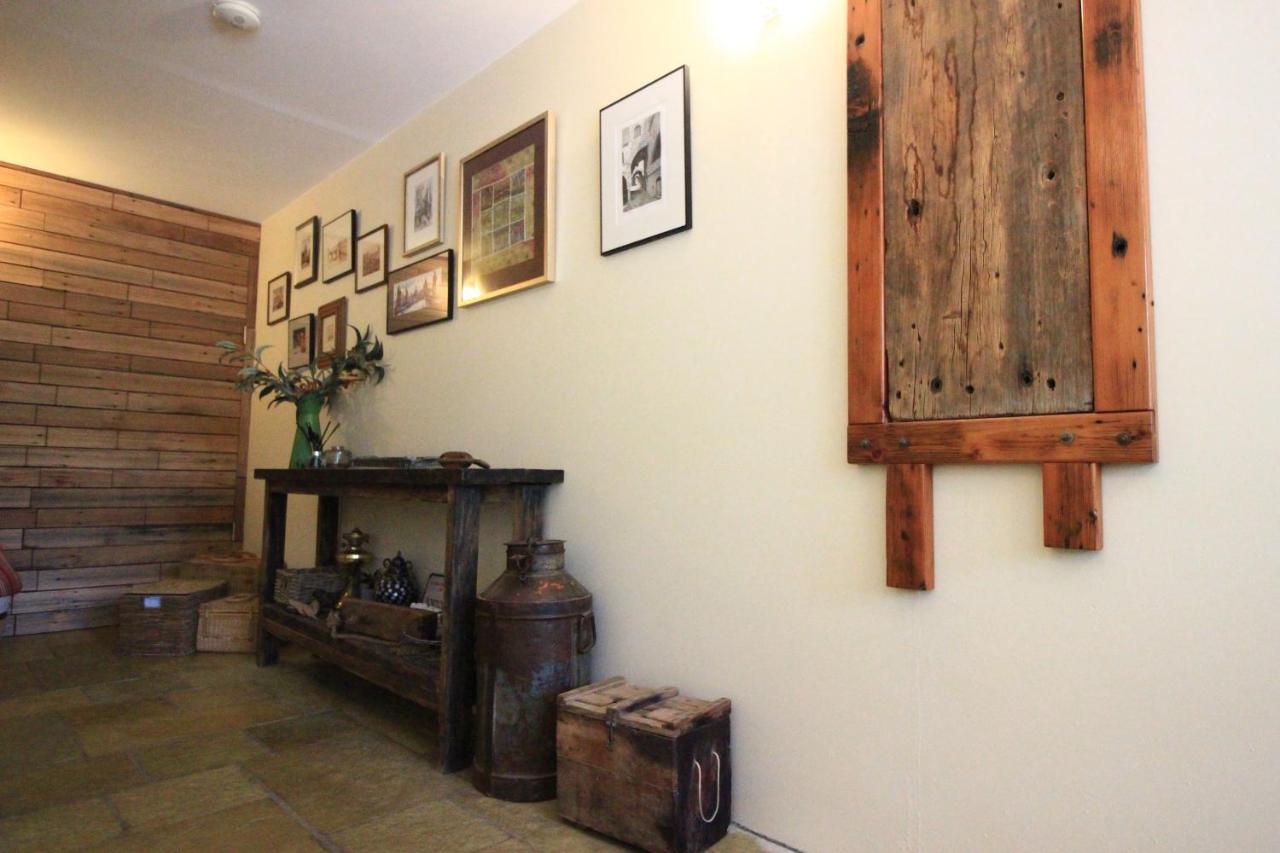 Down To Earth Farm Retreat Apartment Sarsfield Екстериор снимка