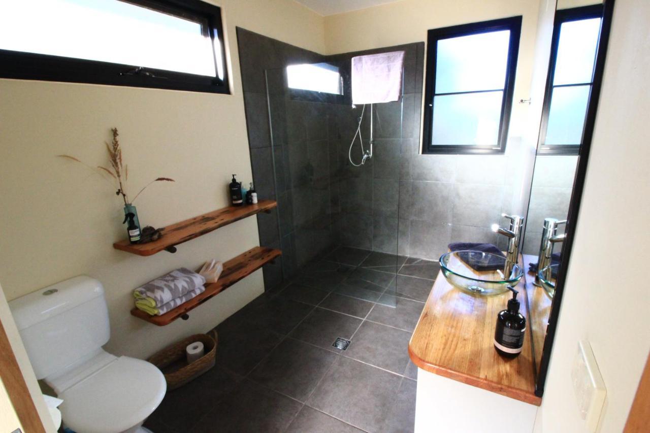 Down To Earth Farm Retreat Apartment Sarsfield Екстериор снимка